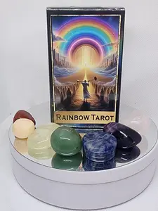 Rainbow Tarot