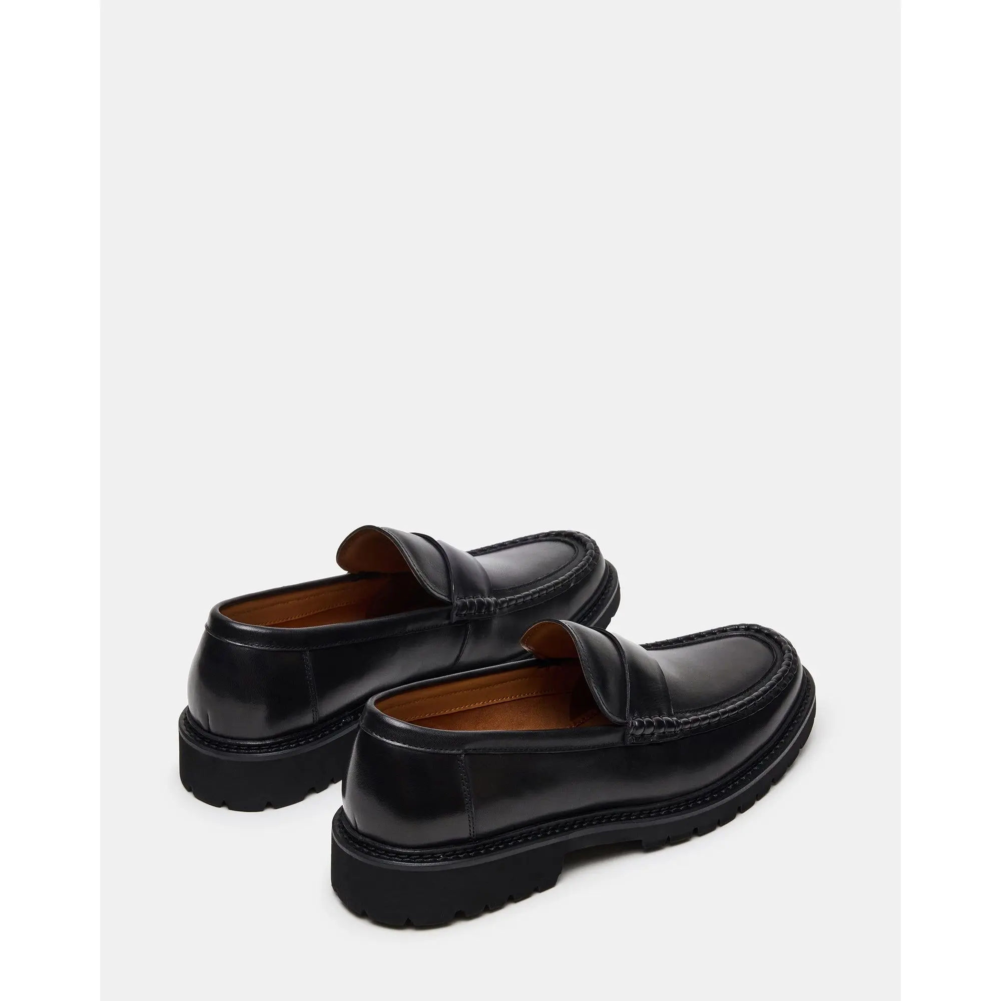 Steve Madden BRODIE BLACK - TikTok Shop