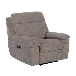 Macy Power Recliner