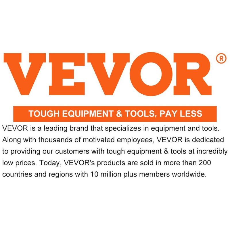 【Spring new arrivals】VEVOR Gumball Machine with Stand Vending Coin Bank Vintage Candy Dispenser Red