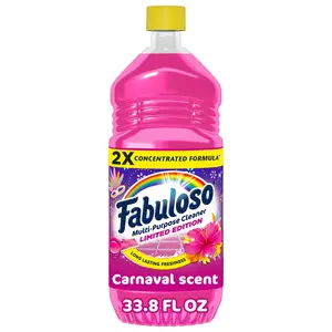 Fabuloso Carnaval scent