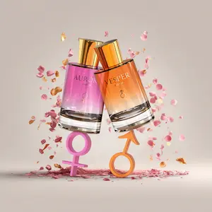 Bombex Unisex Perfume for Men and Women (50ml / 1.7 fl oz)– Alluring, Long-Lasting Fragrance for Men & Women  Long-Lasting Scent for All Occasions, Perfect for Gifting to Friends, Lovers, or Family -or Simply Treating Yourself Eau De Parfum Eau De Cologne