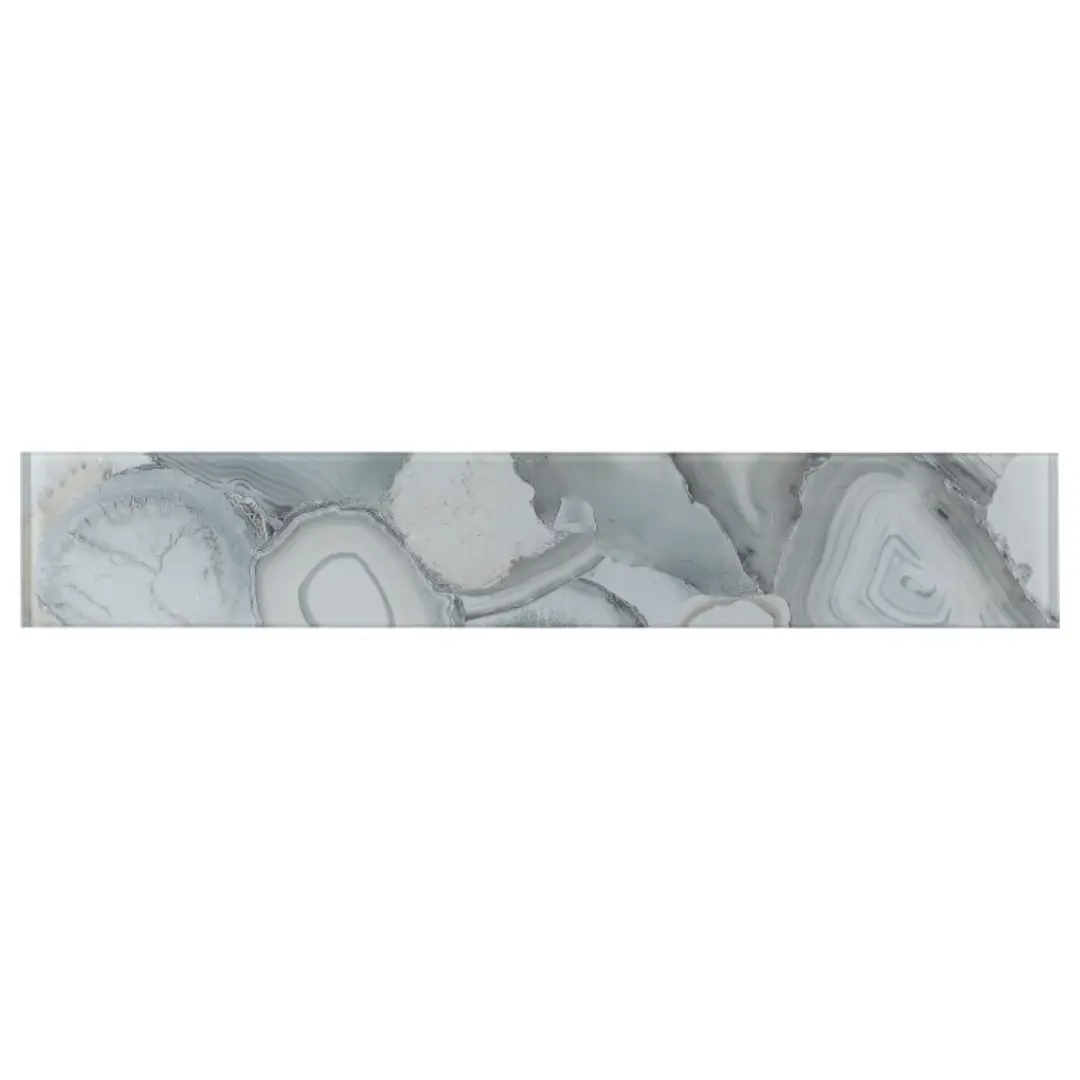 Aura Shell Grey 4 x 24