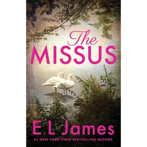 USED-The Missus by James, E. L. (Paperback)