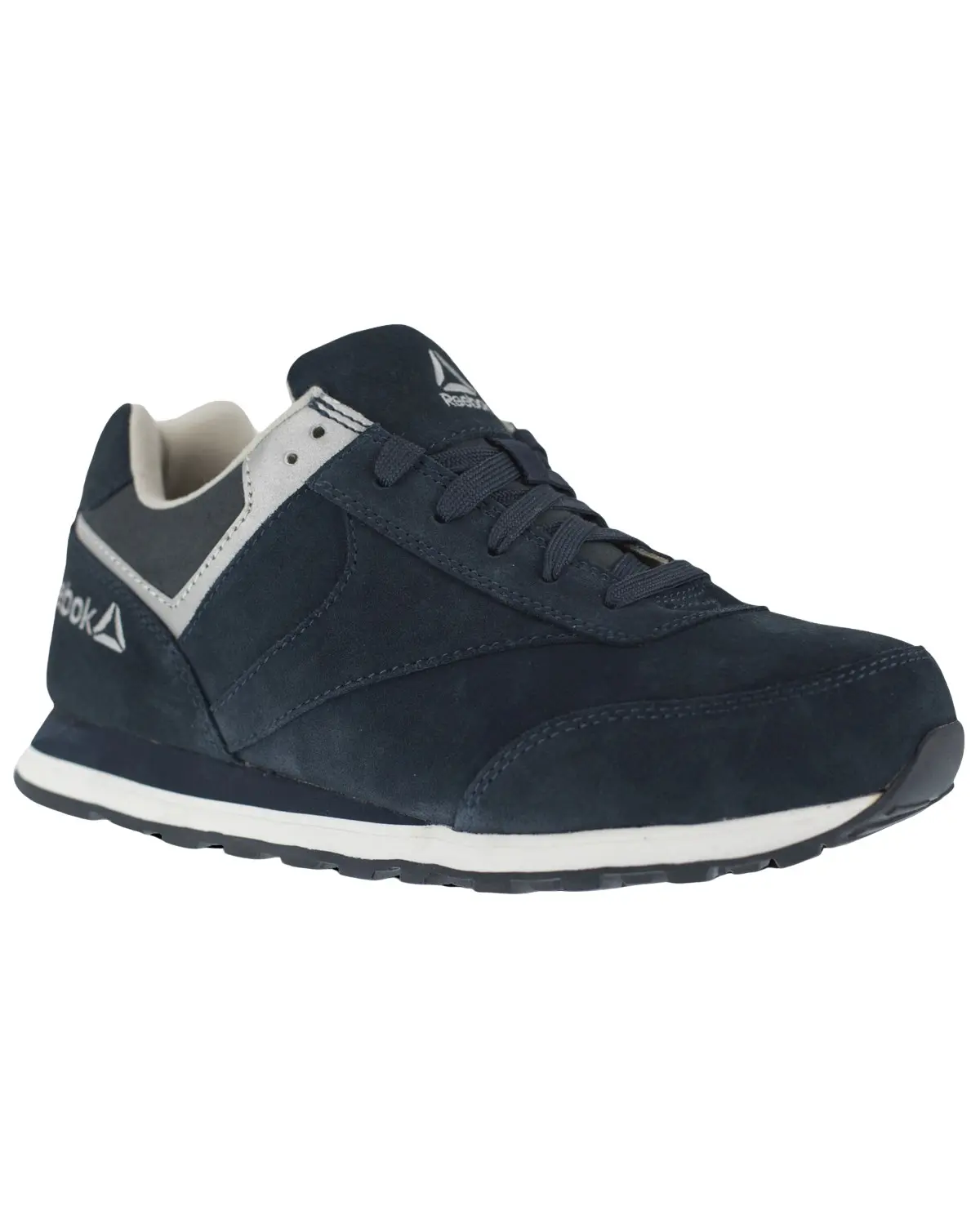 Reebok Men's Men'S Leelap Retro Jogger Work Shoes Steel Toe - Rb1975