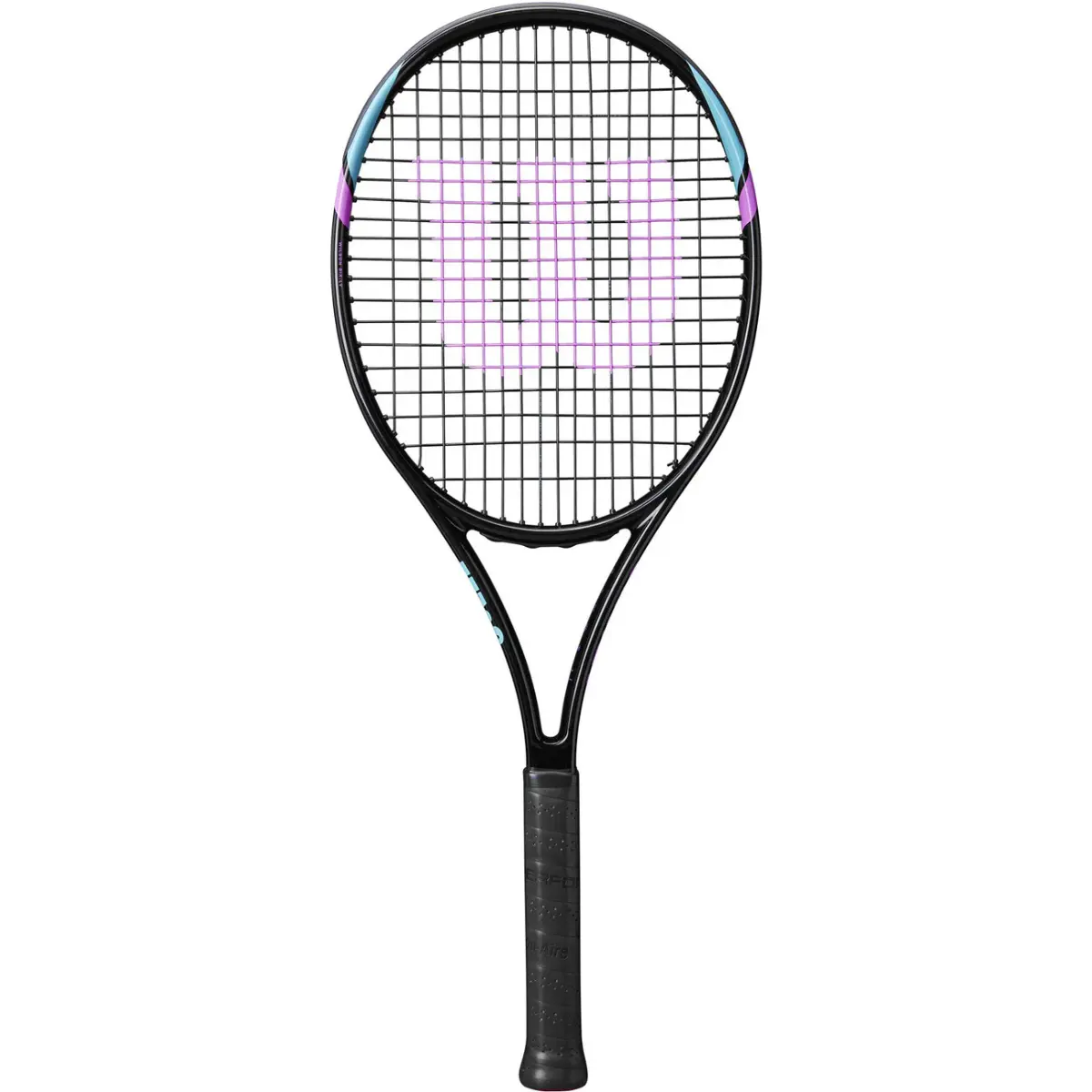 Wilson Six LV Tennis Racquet Wilson Six LV Tennis Racquet