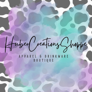 HuberCreationsShoppe