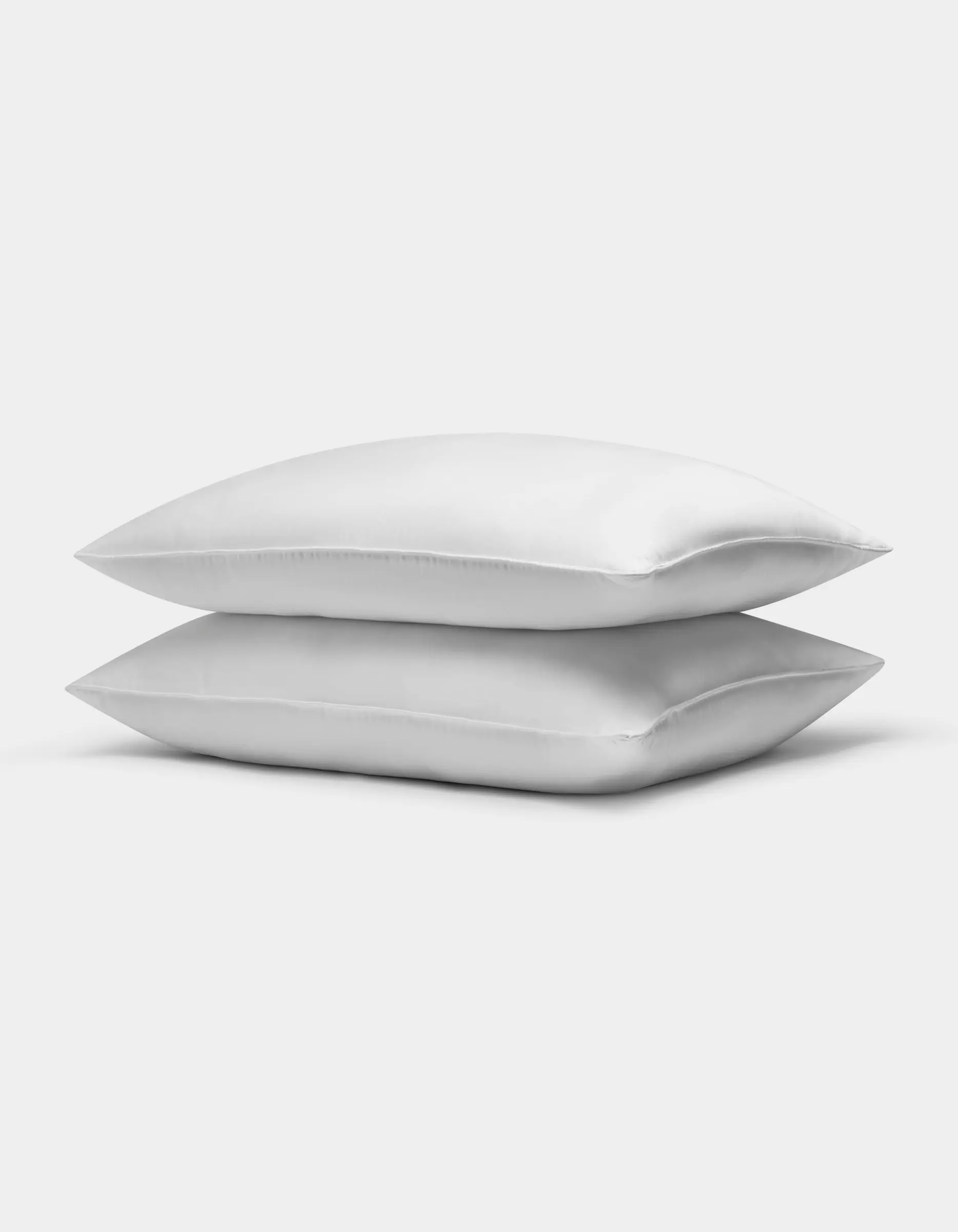 Cozy Earth Bamboo Down Alternative Pillow | Medium Loft Bamboo Viscose Pillow with Hypoallergenic Fill Cozy Earth Bamboo Down Alternative Pillow | Medium Loft Bamboo Viscose Pillow with Hypoallergenic Fill