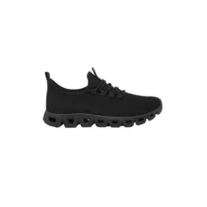 Urban Sport By JSlides Cooper Stretch Knit Sneaker