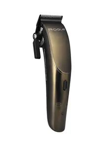 Stylecraft Rogue Clipper - Professional Cordless Hair Clipper with High Speed Magnetic Motor Comfort & Adjustable Blade for Precision Cutting