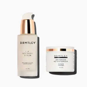 Total Skin Refinement Duo