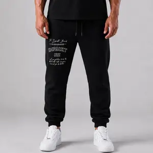 Bushido Varsity Joggers