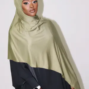 Instant Jersey Hijab