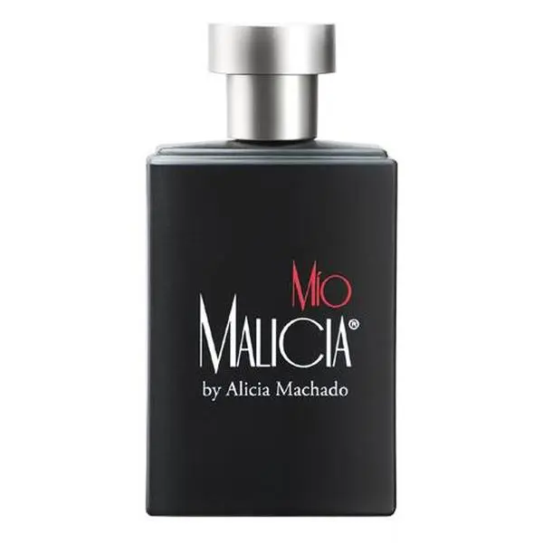 Zermat USA Mio Eau By Alicia Machado de Parfum for Him