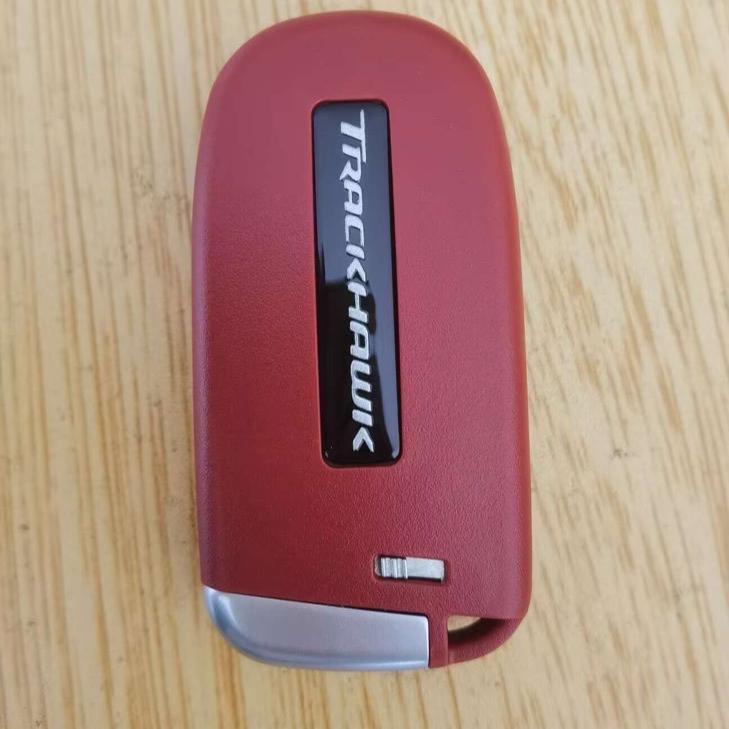 Dodge Key Fob Case, No Battery or Chip Included