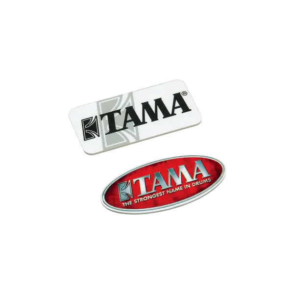 Tama TSM01 Sonic Mute 2pc Pack