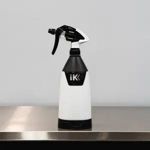IK Multi TR 1 360 Spray Bottle and Spray Top | 35oz *360 Degree*