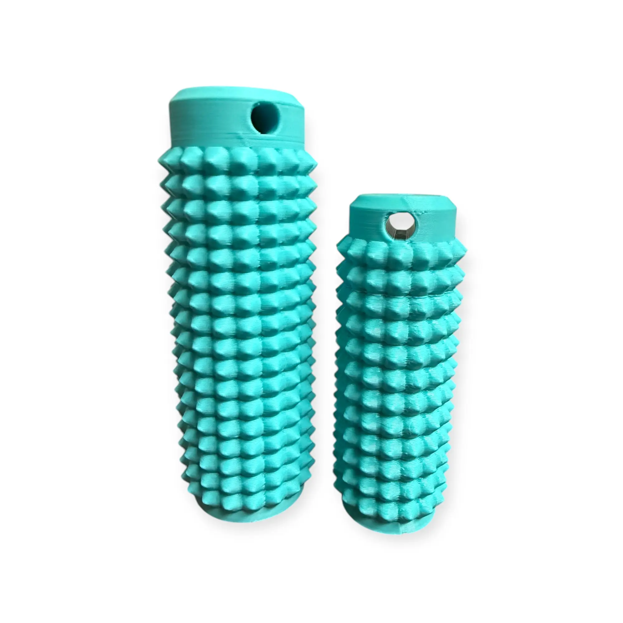 Little Ouchies Spiky Sensory Fidget Toy for Adults – 5 in 1 Pain Stim Tool with