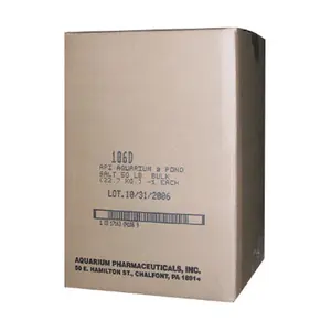 Mars Fishcare  PondCare Pond Salt