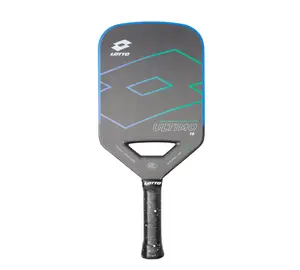 Lotto Ultimo 16mm Pickleball Paddle for Professional Players