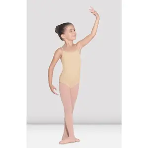 Bloch Sand Camisole Leotard #5607