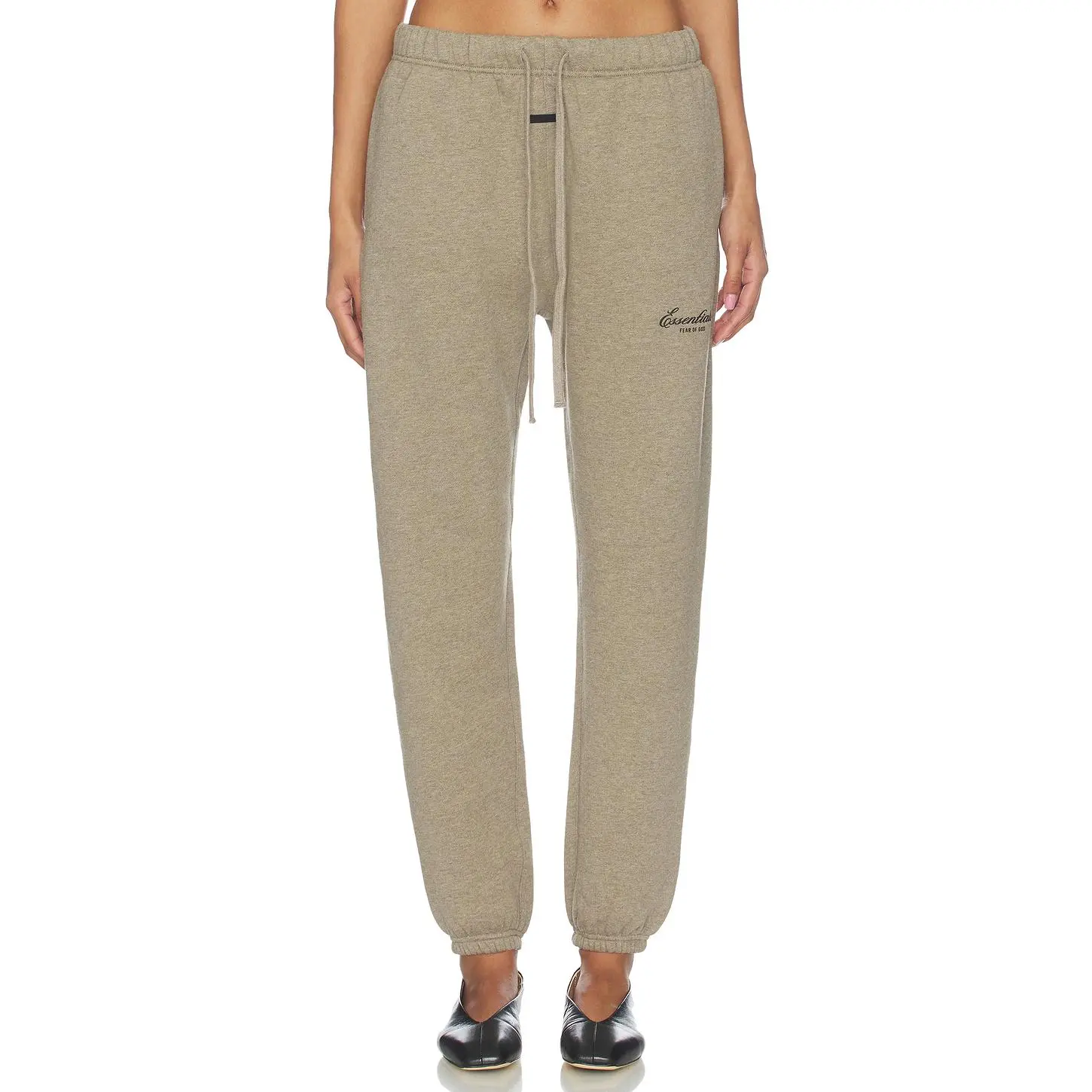 Fear of God ESSENTIALS Vintage Sweatpant in Homestead Heather