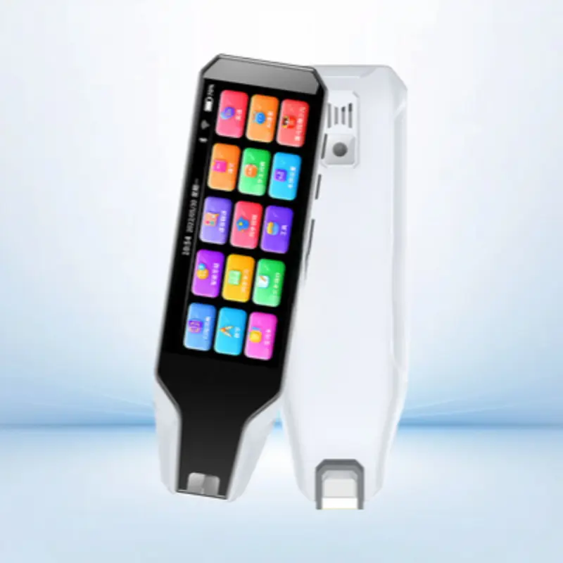 Smart Reading Pen for Students Multi-Subject Scan Translator English Learning Machine for Primary to High School Smart Reading Pen for Students Multi-Subject Scan Translator English Learning Machine for Primary to High School