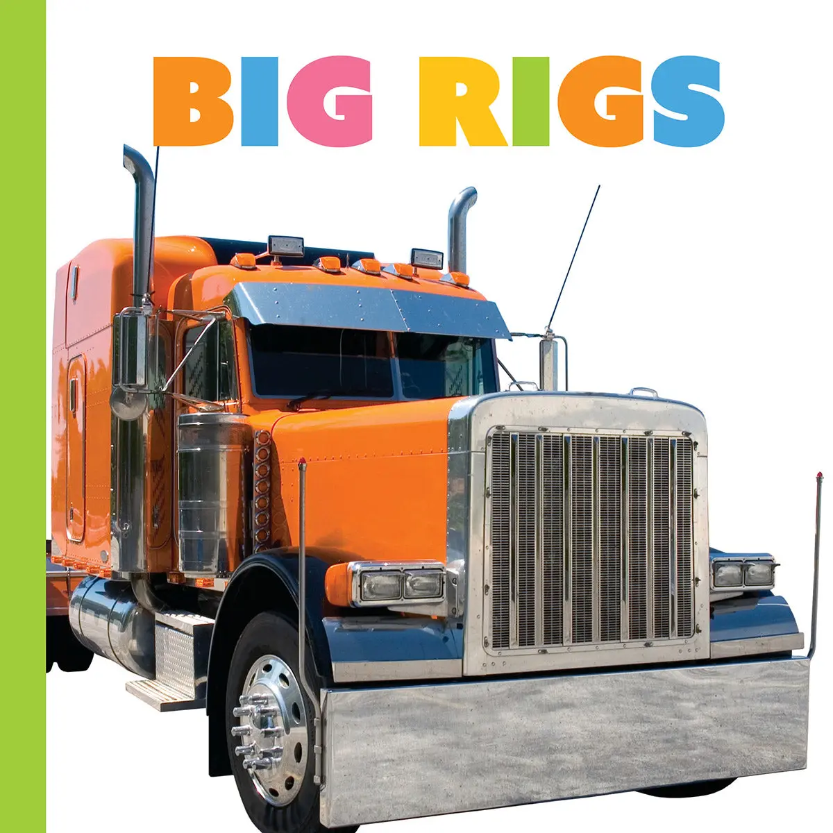 Big Rigs - TikTok Shop