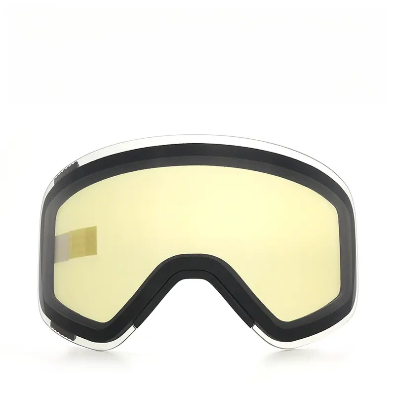 Accessory piece - gray discoloration