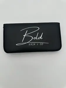 Black mini/travel starter kit
