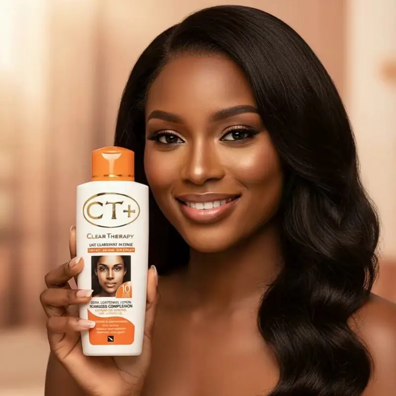 Ct plus clear therapy carrot. 250 ml Ct plus clear therapy carrot. 250 ml