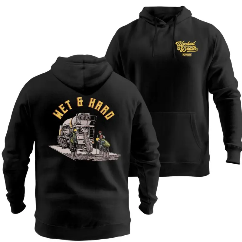💪[Graphic Hoodie]Construction Builder Workwear Hoodie – Framing Graphic, Tough Carpenter & Tradesman Apparel, Durable Jobsite Wear for Men & Women, Rugged Comfort, Reliable Daily Gear, Casual Cotton, Heavy Duty Hoodie for Hardworking Pros