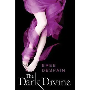 USED-The Dark Divine by Bree Despain (Paperback)