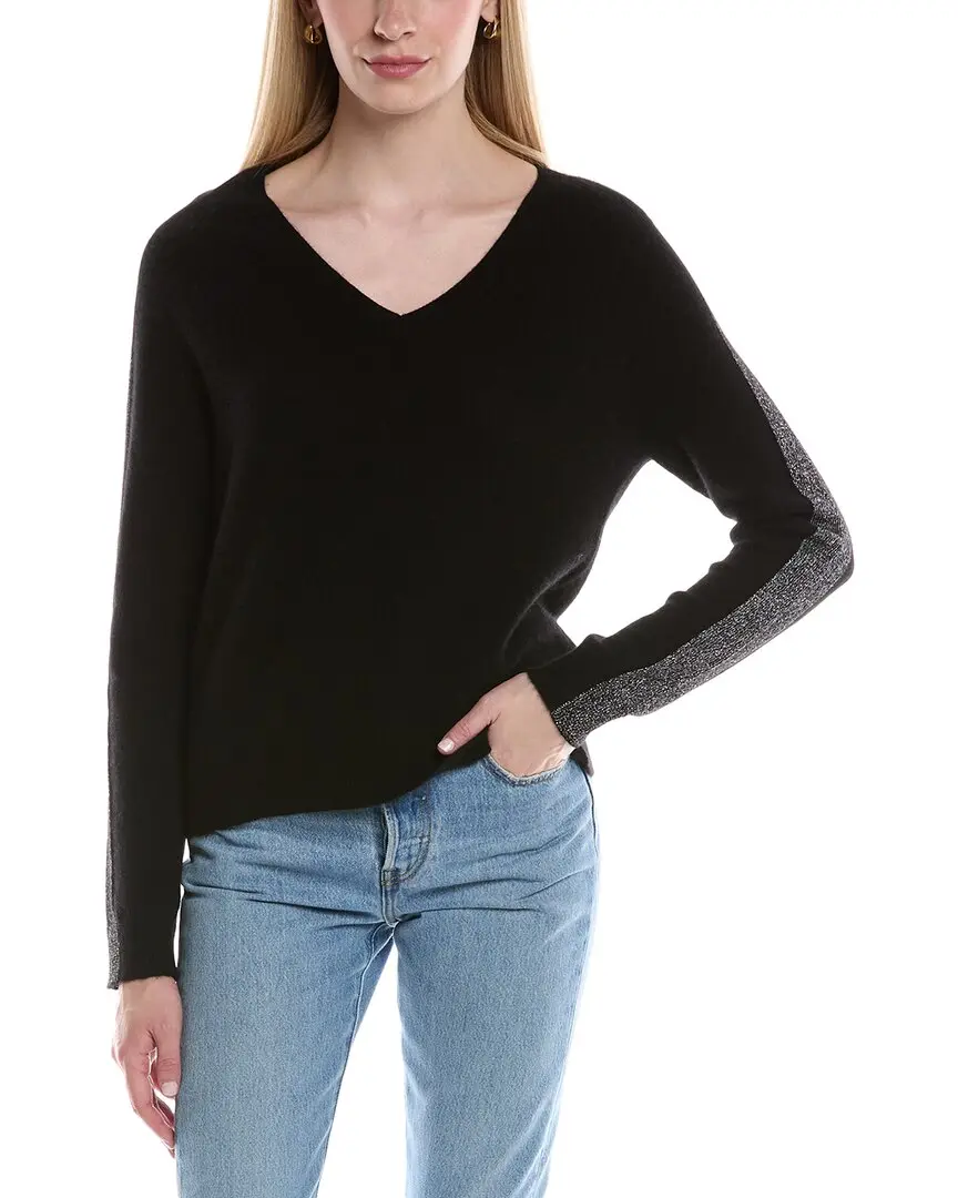Maison Heritage Colette Cashmere Sweater