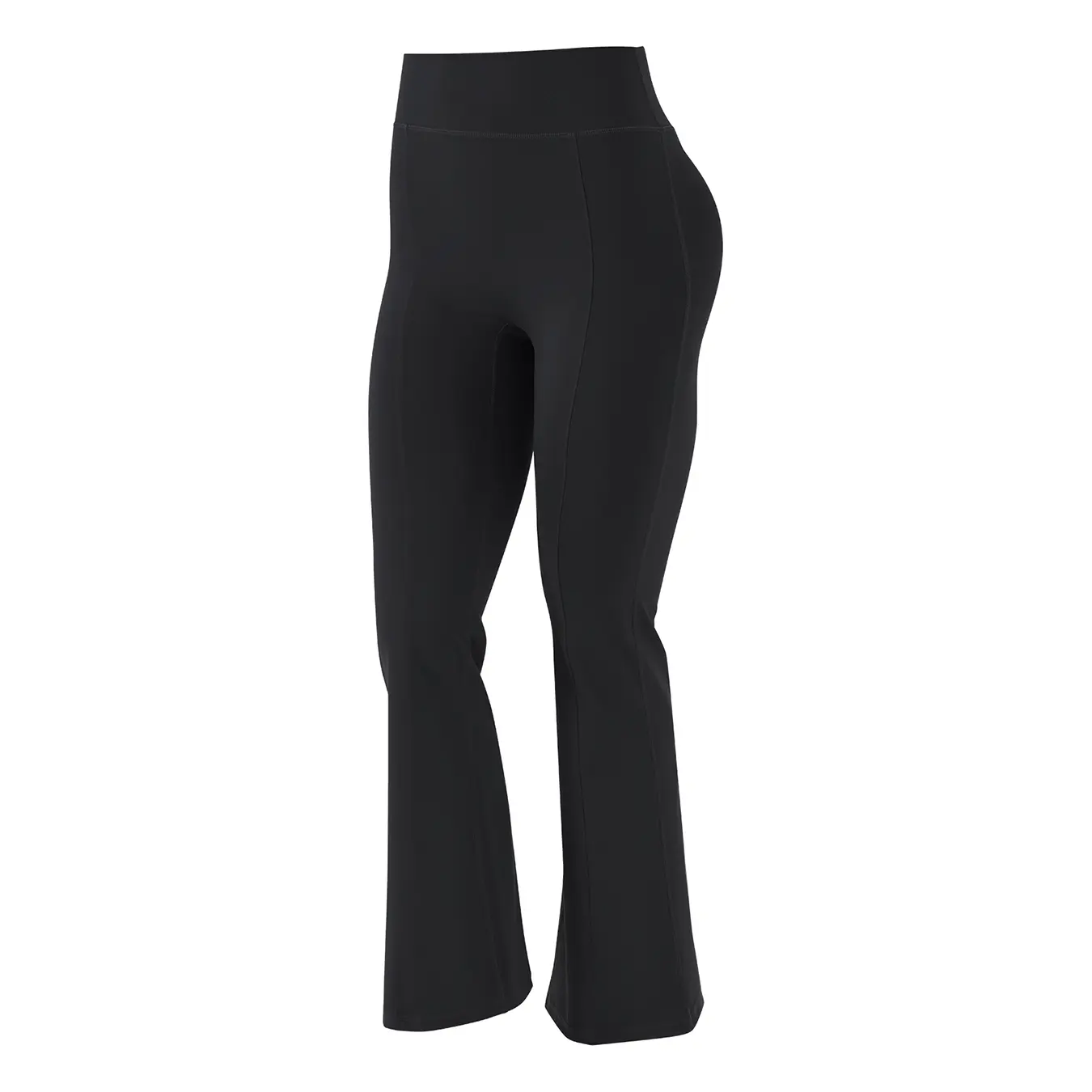 Black-Flare