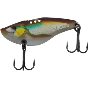 Acme V-Rod Vertical Jig