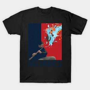 Nujabes Modal Soul Ver 2 T-Shirt HFN