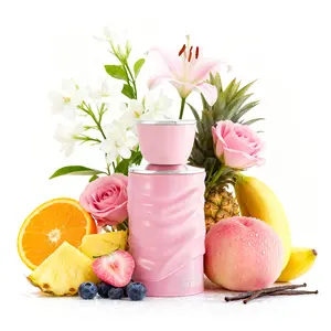 Elysian Fields Berry | Floral & Fruity | Extrait De Parfum 30ml/100ml | Long Lasting Luxury Perfume | women's perfume Summervibes outdoorfun