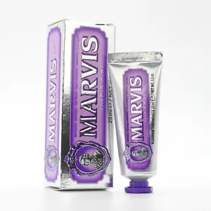 Marvis - Jasmin Mint (25ml)