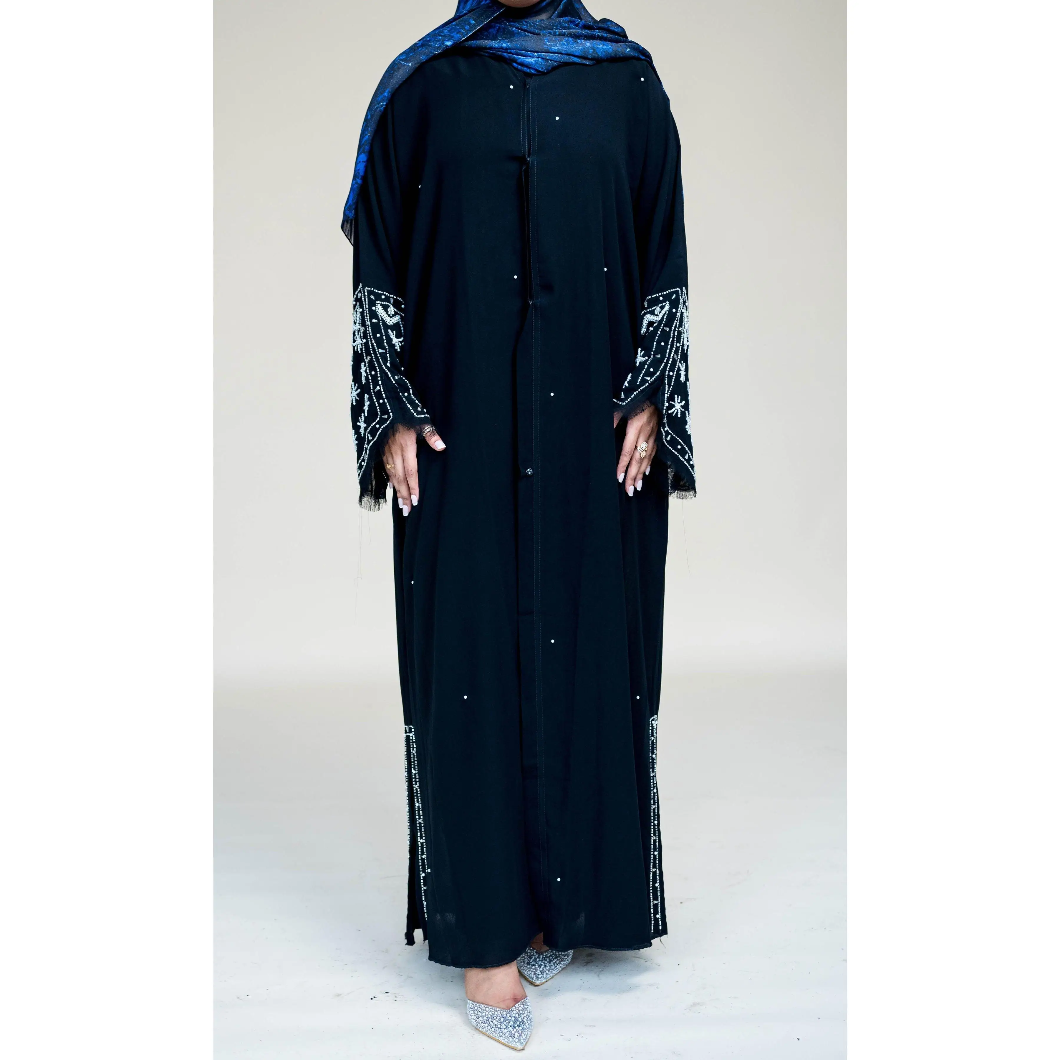 Xidig Luxury Abaya