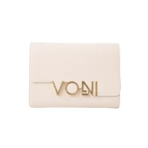 NUDE Clutch - Ivory