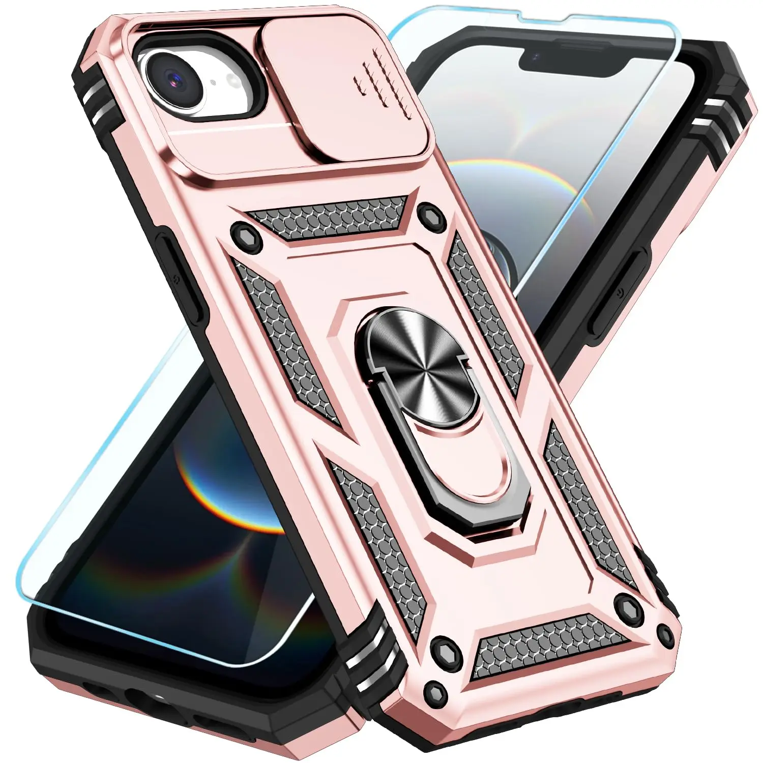 Rose Gold