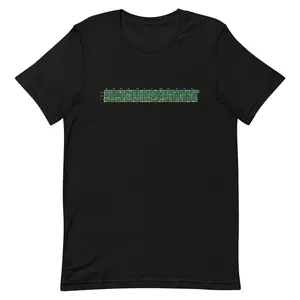 Github Coder Life | Programmer Shirt | Developer T-Shirt | Geek Gift | Software Engineer Apparel | Perfect Gift for Serious Coders