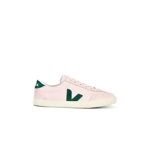 Veja Volley Sneaker in Petale, Golf & Calcaire