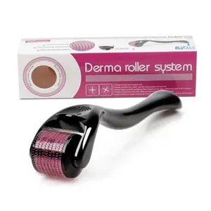 RadBizz Derma Roller and Storage Case - 0.25mm