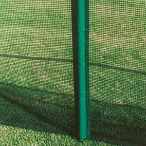 SSN 1236927 Enduro Fence - 150 ft. Roll, Dark Green