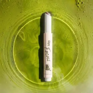 *New* Efpy Focus micro-dose lip balm | Organic Matcha