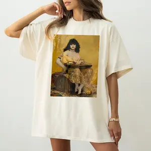 WWDITS Nadja Shirt, What We do in the Shadows Shirt