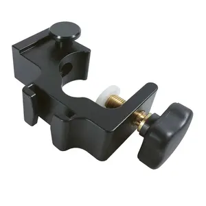 SitePro 10-5199 Open Clamp Pole Bracket with 0.15 x 0.92inch Slot