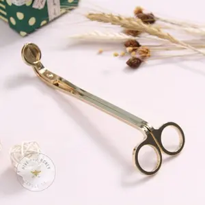 Gold Wick Trimmers
